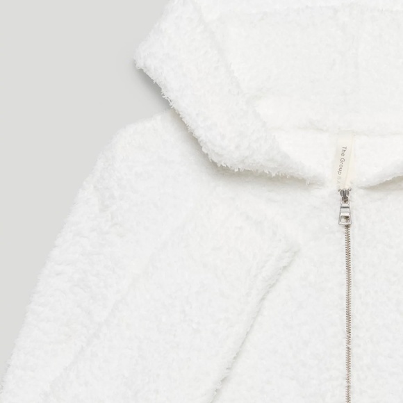 🆕  🍃 BABATON RETREAT HOODIE NWT - Picture 3 of 8